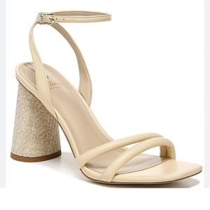 Sam Edelman Kia heel 8.5 NWOT never worn!